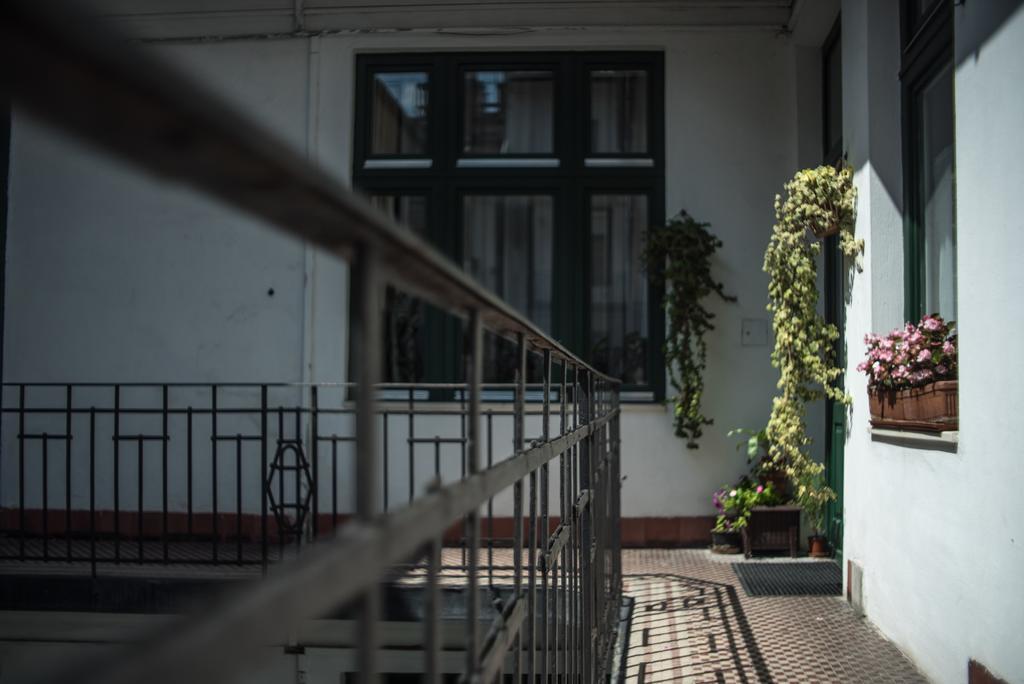 Friendly Home In The Center, Budapest